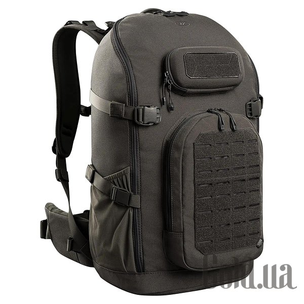 

Рюкзак Highlander, Серый, Рюкзак Stoirm Backpack 40L Dark Grey