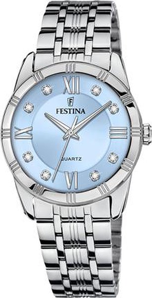 Festina Женские часы F16940/E