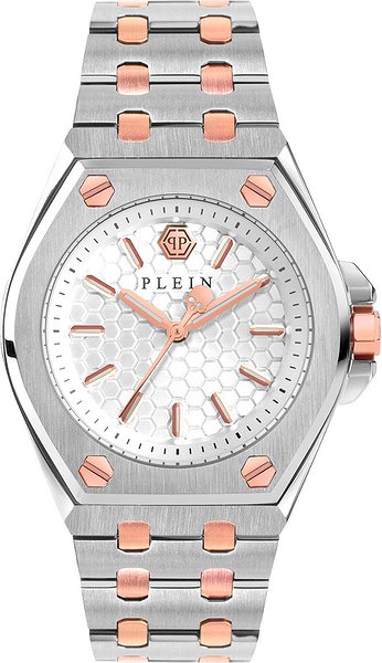 Philipp Plein Жіночий годинник Ppwjaa0622