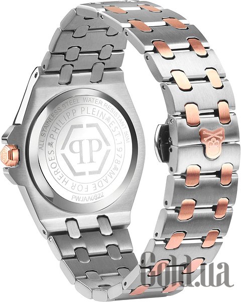Жіночий годинник Philipp Plein Жіночий годинник Ppwjaa0622
