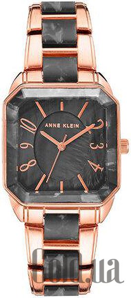 

Женские часы Anne Klein, Женские часы AK/3972RGGY