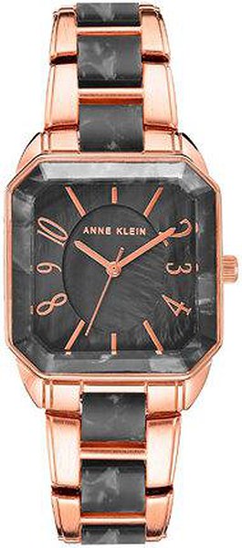 Anne Klein Жіночий годинник AK/3972RGGY