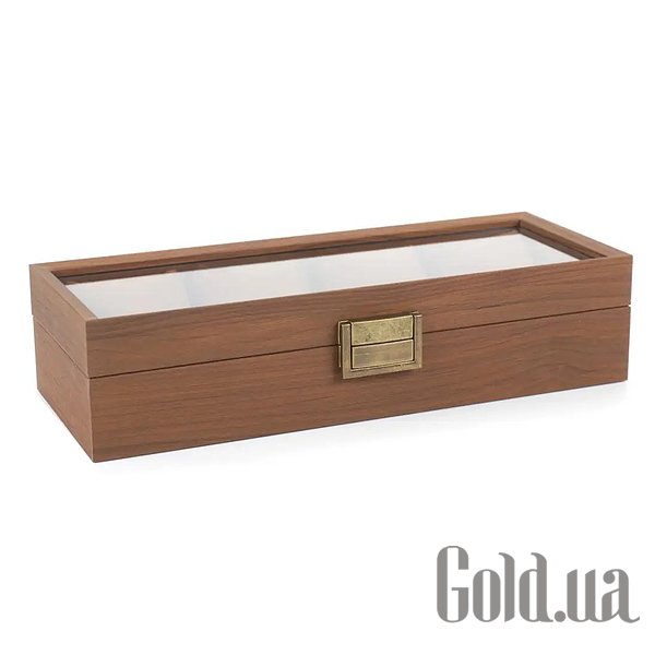 Скринька для годинника Craft Скринька для годинників 4WB.RSW.BR