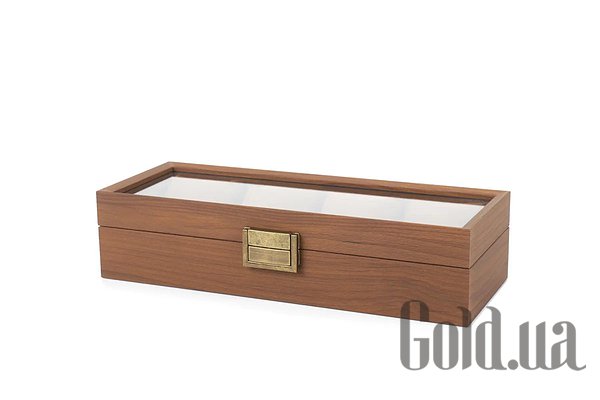 Скринька для годинника Craft Скринька для годинників 4WB.RSW.BR