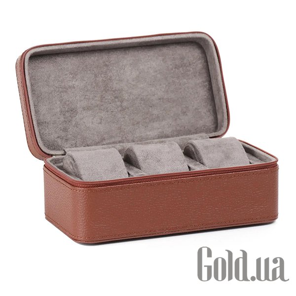 

Шкатулка для часов Salvadore, Шкатулка для часов 3W-FH-DBR-SPU