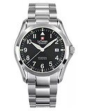 Le Temps Мужские часы Air Marshal LT1080.14BS01, 1787195