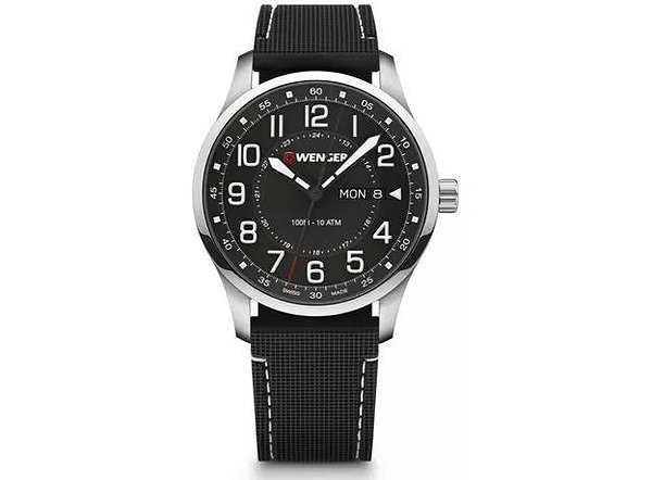 Wenger Мужские часы Attitude W01.1541.127
