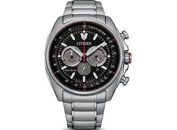 Citizen Чоловічий годинник CA4561-89E