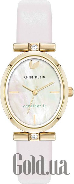 

Женские часы Anne Klein, Женские часы AK/5154MPIV