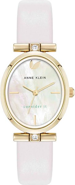 Anne Klein Жіночий годинник AK/5154MPIV