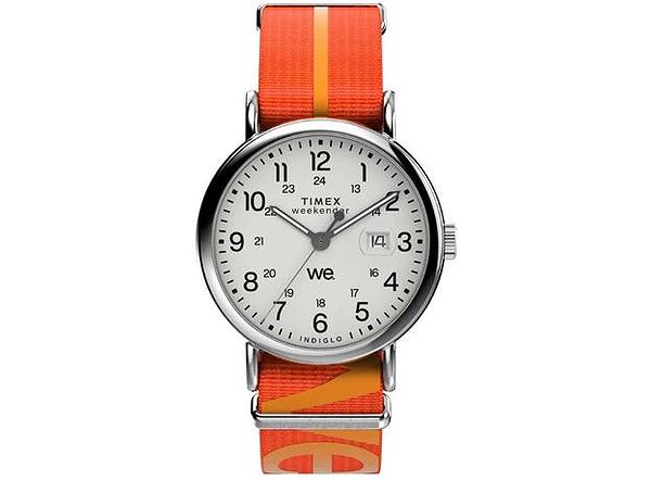 Timex Мужские часы Weekender Tx2w99500