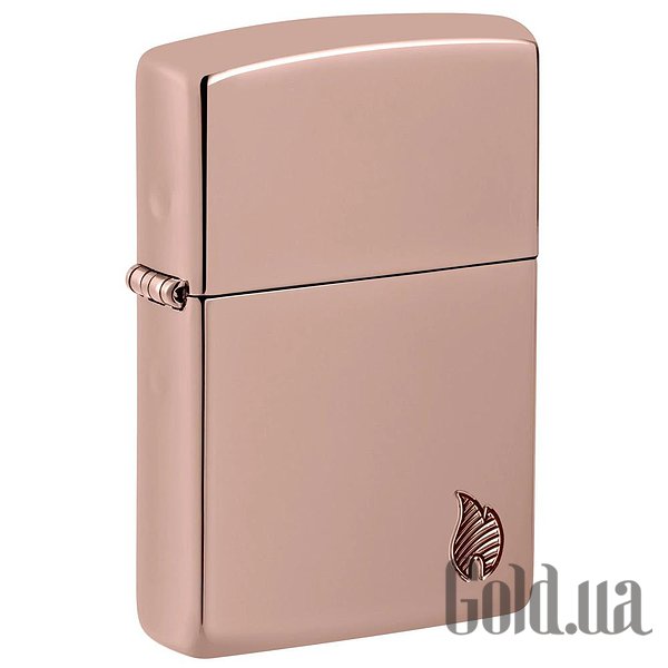 

Зажигалка Zippo, Зажигалка Armor Series Flame 46401