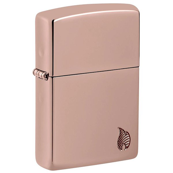 Zippo Запальничка Armor Series Flame 46401