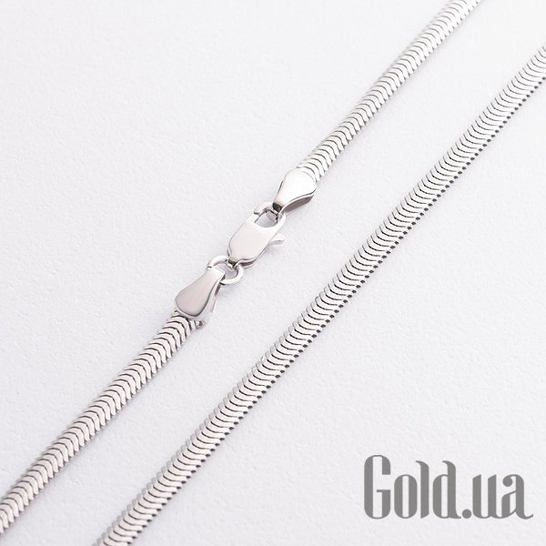 

Женская цепь Украина, Золотая цепочка, 50