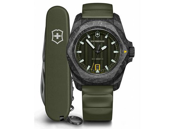 Victorinox Swiss Army Мужские часы V242021.1