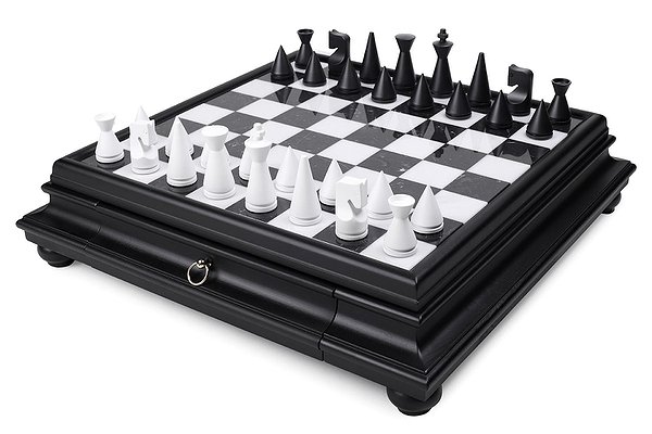 Italfama Шахматы G1501BN+419N