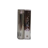 IMCO Зажигалка Junior Oil chrome nickel IMCO-Schriftzug IM1800012, 1799227