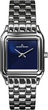 Jacques Lemans Женские часы 1-2218B, 1801019