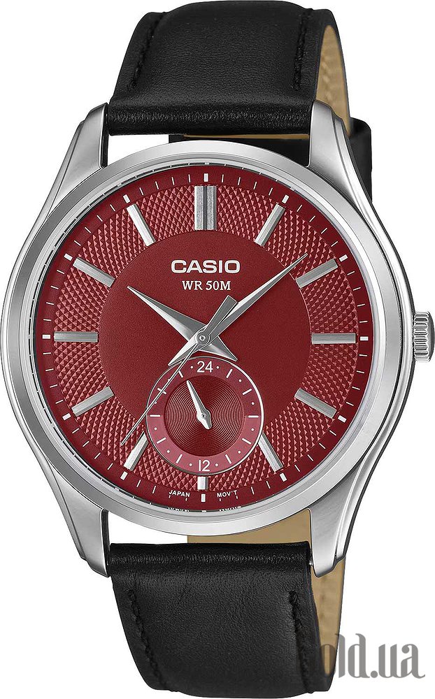 Casio Мужские часы MTP-B315L-4A MTP-B315L-4A