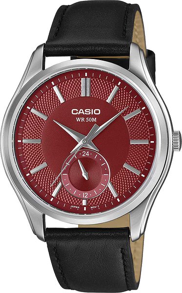 Casio Мужские часы MTP-B315L-4A MTP-B315L-4A