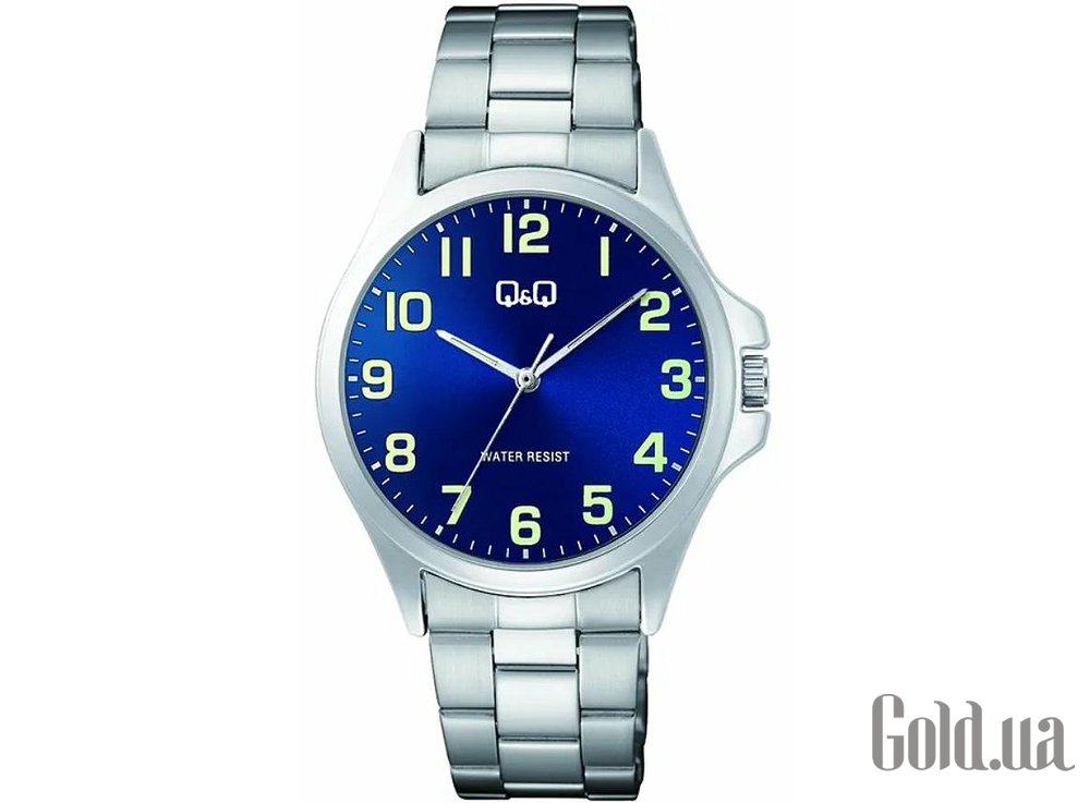 Q&Q Мужские часы C36A-001PY C36A-001PY