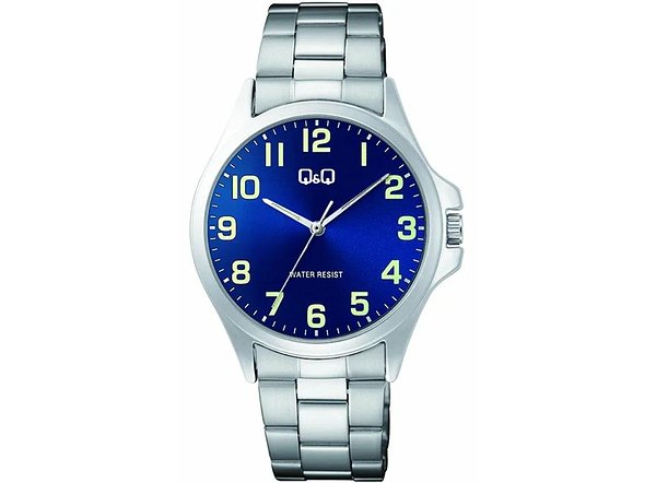 Q&Q Мужские часы C36A-001PY C36A-001PY