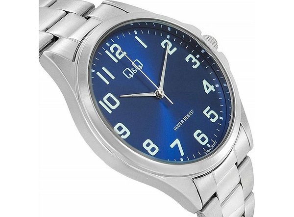 Q&Q Мужские часы C36A-001PY C36A-001PY – изображение 2