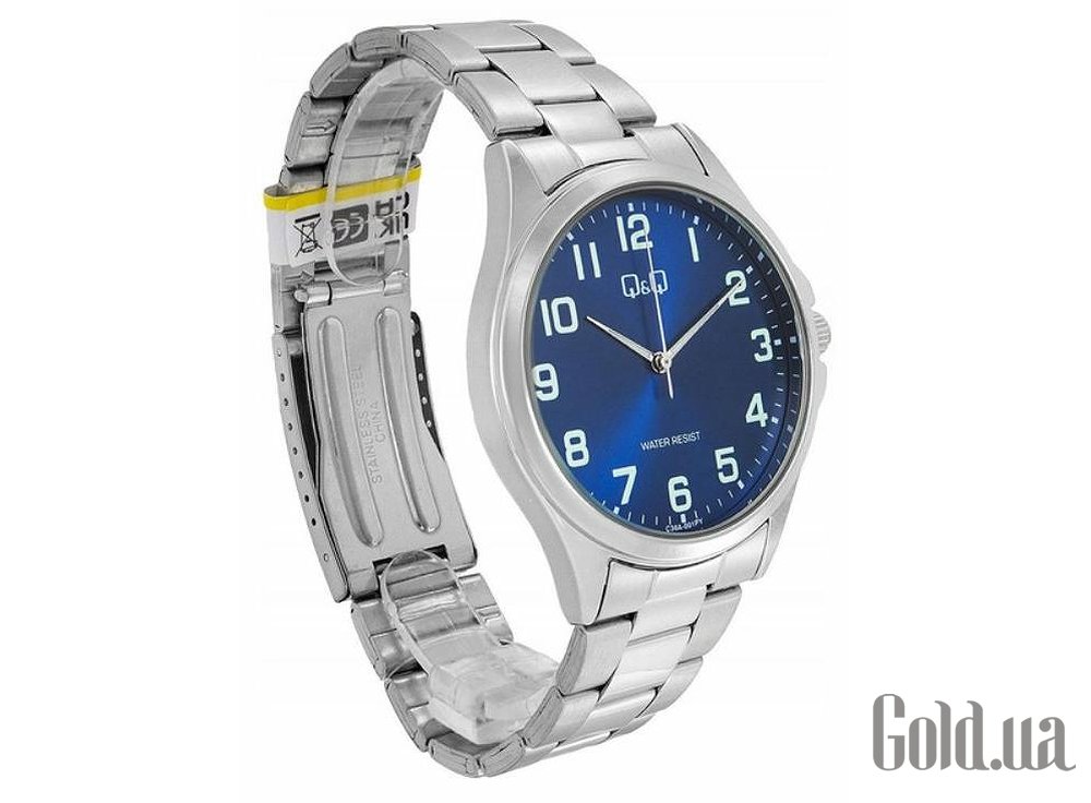 Q&Q Мужские часы C36A-001PY C36A-001PY – изображение 3