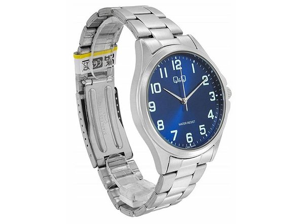 Q&Q Мужские часы C36A-001PY C36A-001PY – изображение 3