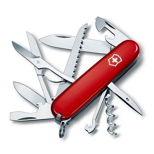 Victorinox Huntsman Vx13713