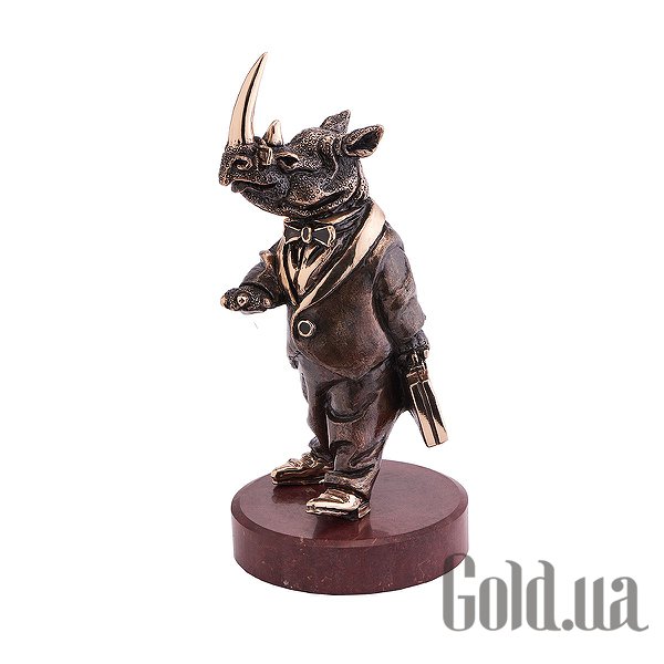 

Статуэтка Vizuri, «Инвестор»