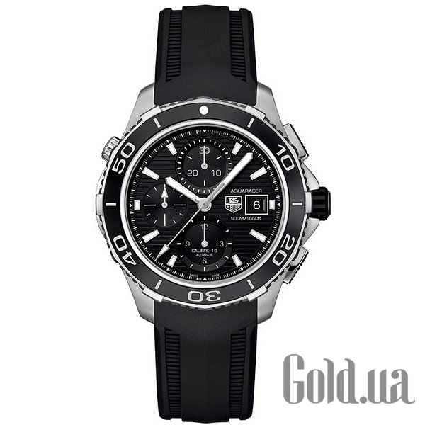 Aquaracer CAK2110.FT8019