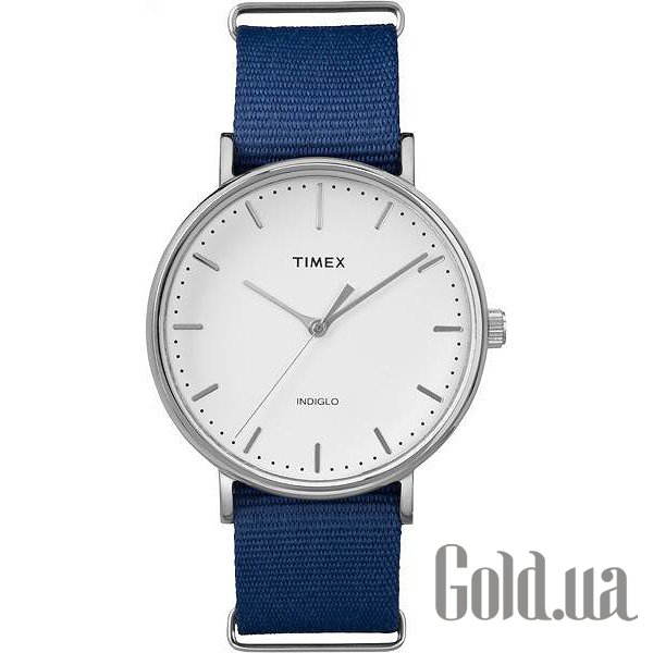 

Мужские часы Timex, Мужские часы Weekender T2p97700