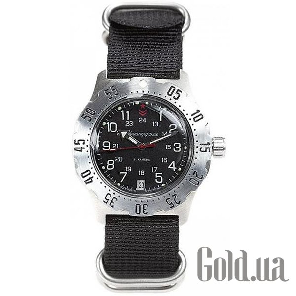 

Мужские часы Восток, Мужские часы Командирские 2416/350751