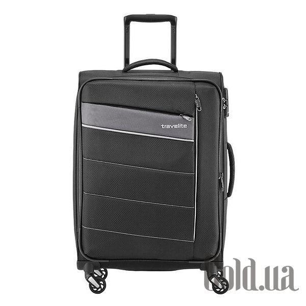 

Дорожная сумка Travelite, Черный, Чемодан TL089948-01