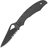 Byrd Нож Cara Cara 2 Black Blade 87.11.47, 1545276