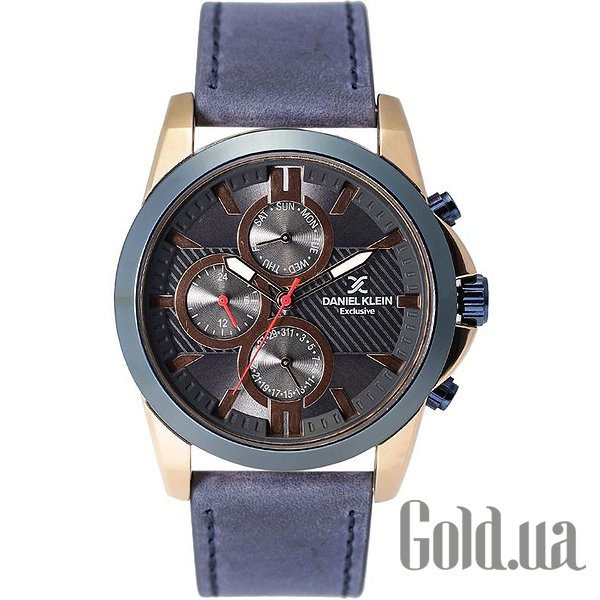 

Мужские часы Daniel Klein, Мужские часы DK11233-5