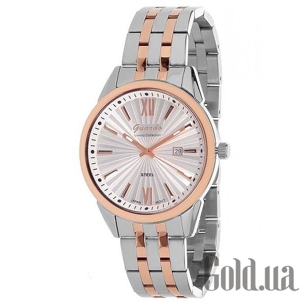 

Мужские часы Guardo, Мужские часы S1019 Rg sW