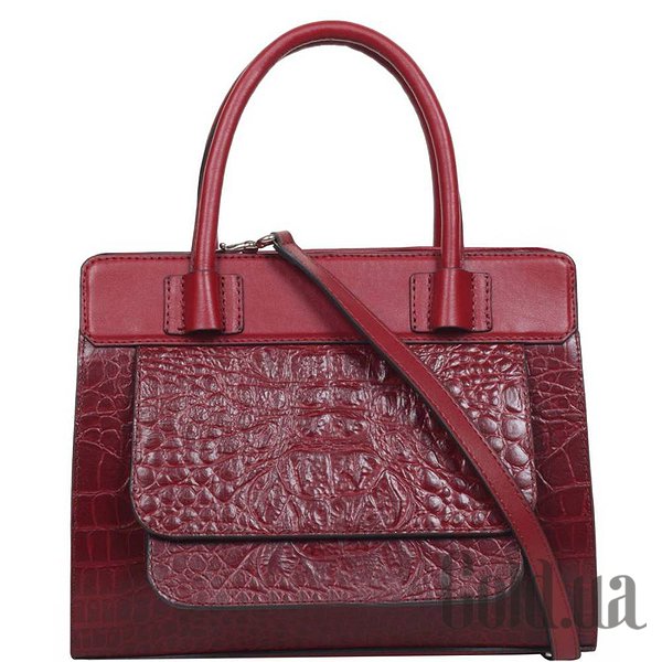 

Сумки женские Mattioli, Красный, Сумка 086-17С бордовая с амазонией