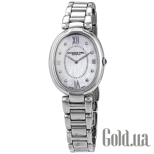 

Швейцарские часы Raymond Weil, Женские часы Shine 1700-ST-00995