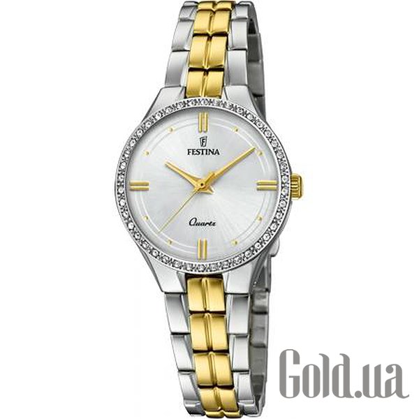 Купить Festina Женские часы F20219/1