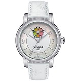 Tissot Женские часы Lady Heart Powermatic 80 T050.207.17.117.05, 1691964