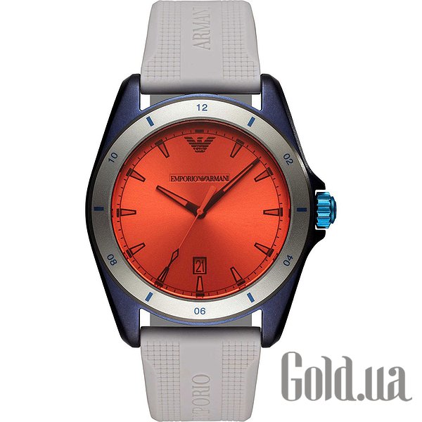 

Дизайнерские часы Armani, Мужские часы AR11218