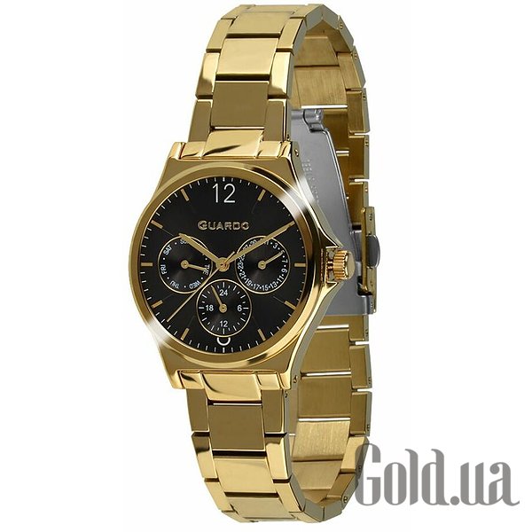 Купить Guardo Женские часы P011755(m) GB