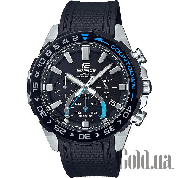 

Японские часы Casio, Мужские часы EFS-S550PB-1AVUEF