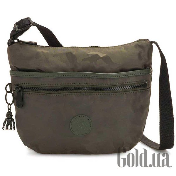 

Сумки женские Kipling, Хаки, Женская сумка Arto KI2708_48S