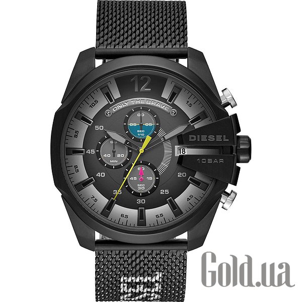

Дизайнерские часы Diesel, Мужские часы DZ4514