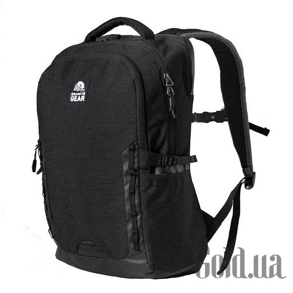 

Рюкзак Granite Gear, Черный, Рюкзак Esker 28 Black