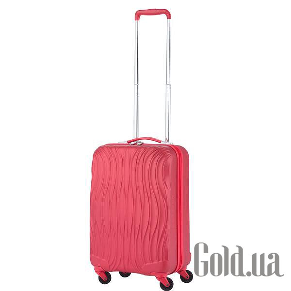 

Дорожная сумка CarryOn, Красный, Чемодан Wave (S) Red