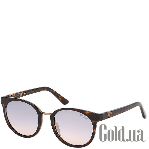 

Солнцезащитные очки Guess, Очки PGU7601-52U52